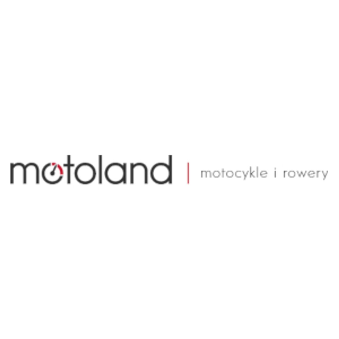 Części i akcesoria motocyklowe - MotoLand