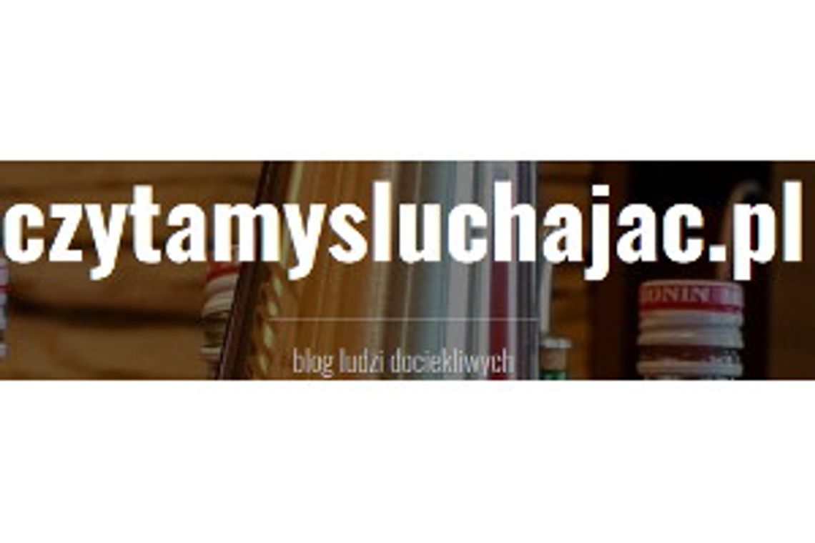 Czytamysluchajac