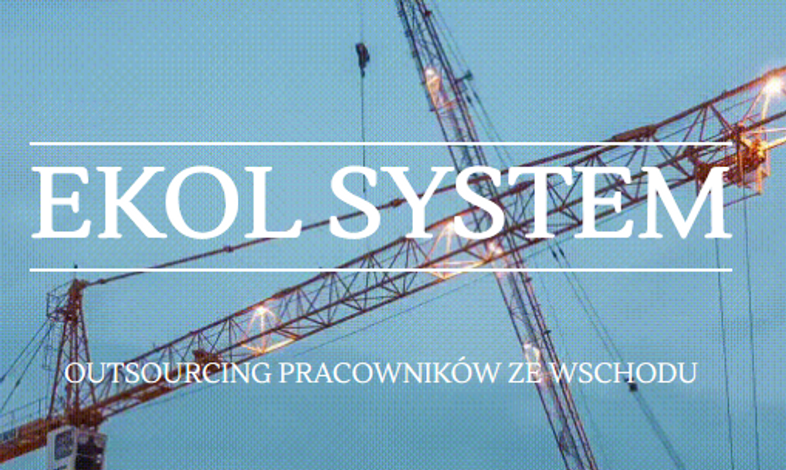 Ekol System Sp. z o.o. Gdynia