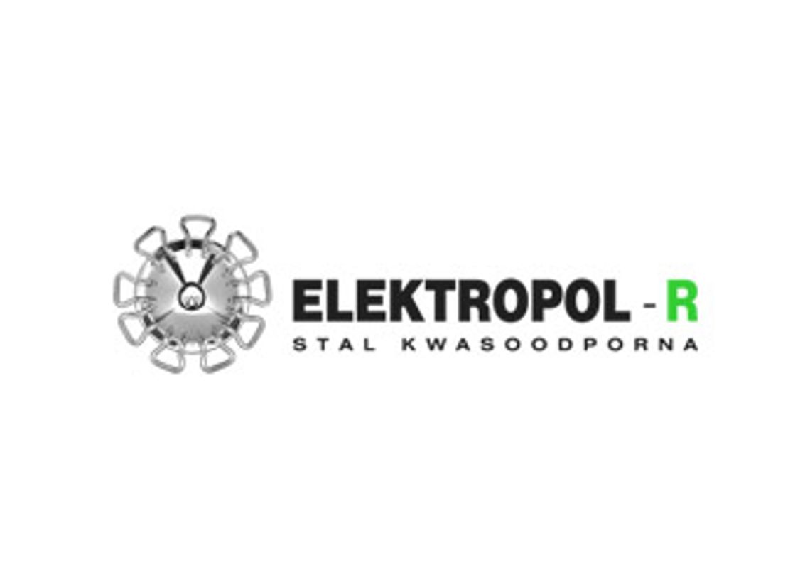 ELEKTROPOL-R | Obróbka stali