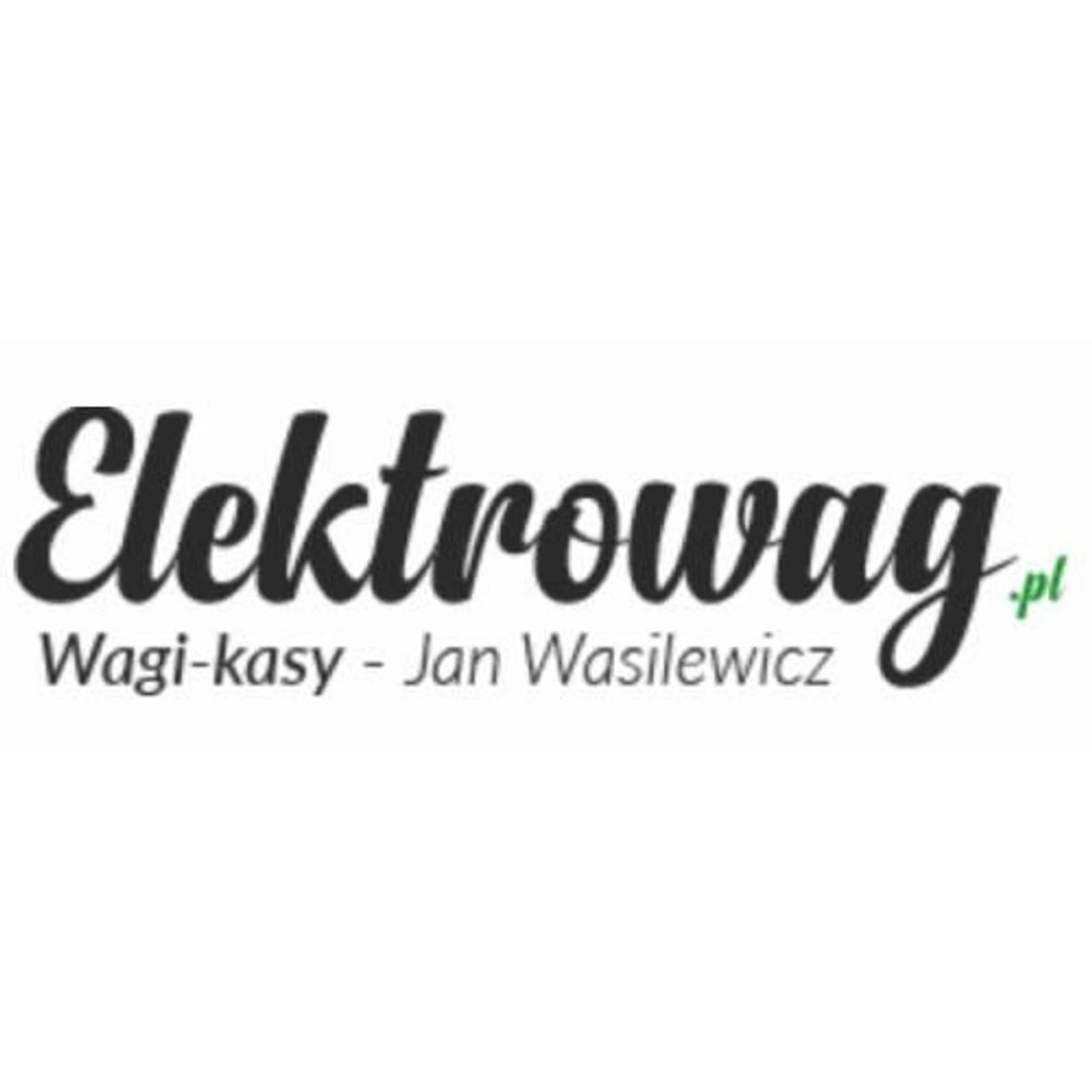 Elektrowag - wagi przemysłowe, sklepowe, lekarskie