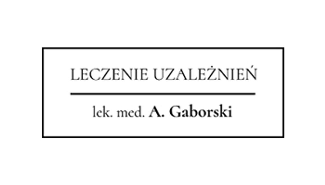 Esperal Wrocław | Gabinet lek. Andrzeja Gaborskiego