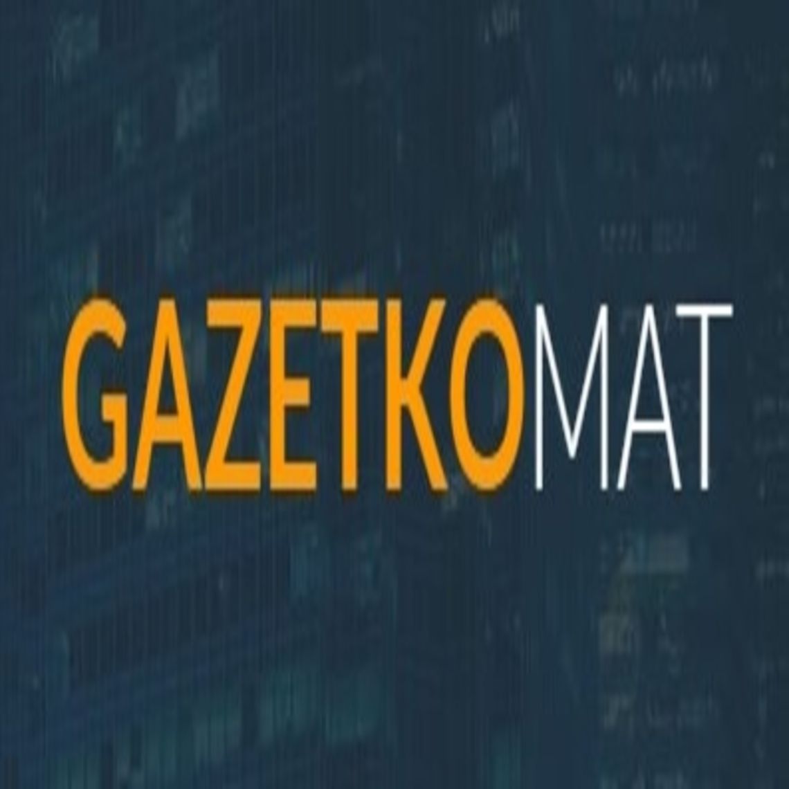 Gazetkomat