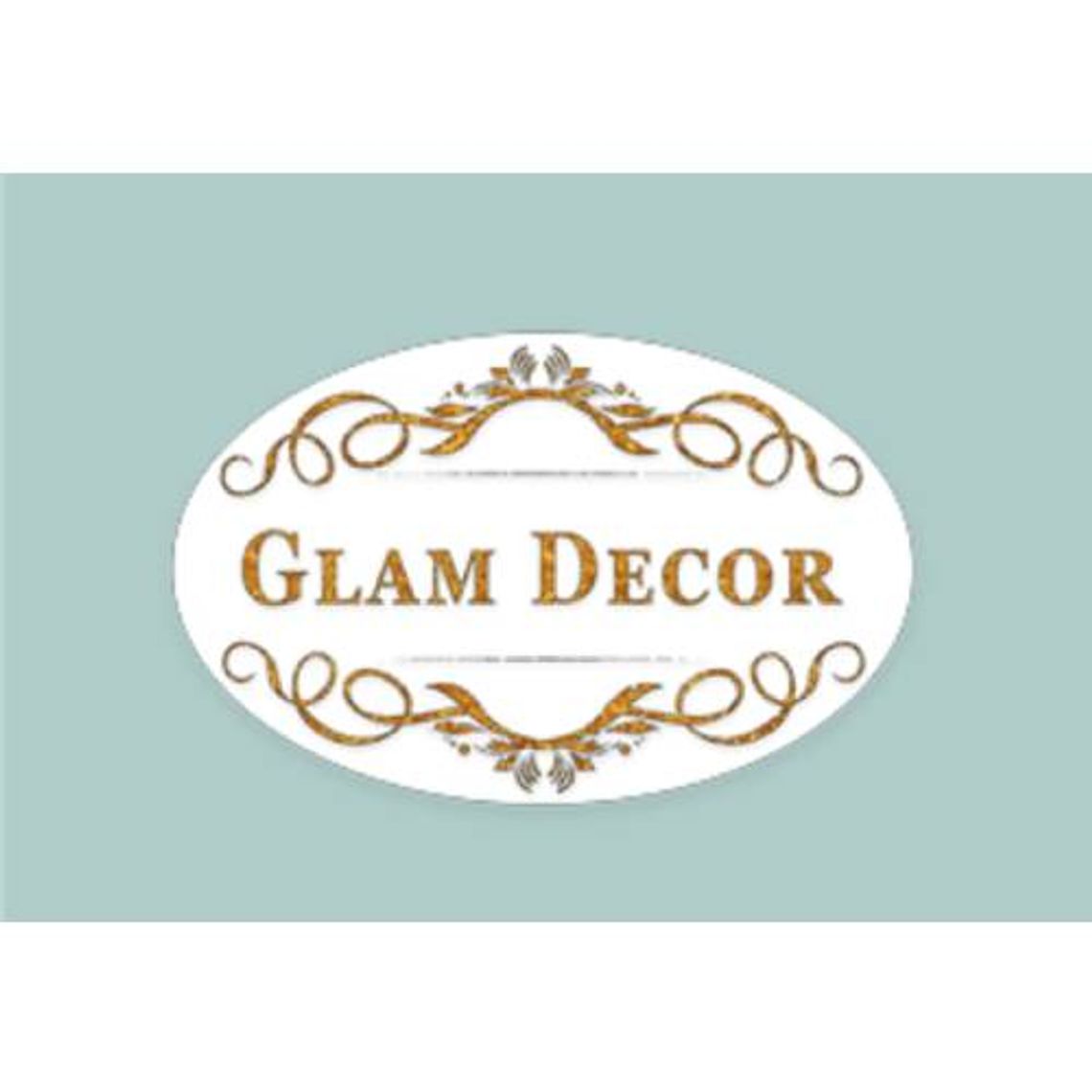 Glam Decor - lampiony, lustra, poduszki i pufy