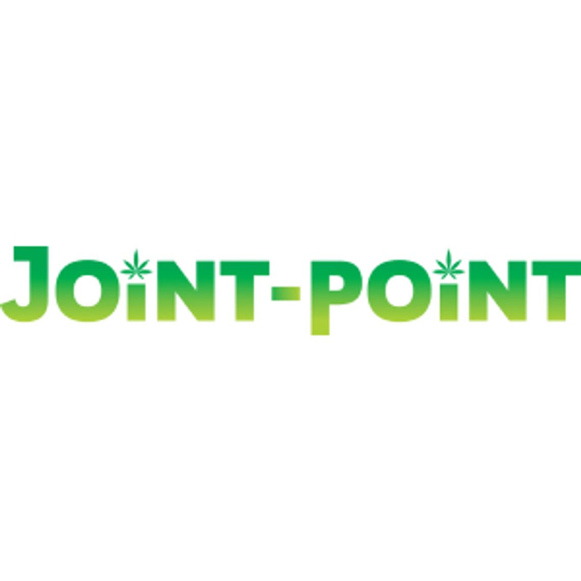 Gotowe skręty i jointy z CBD - JOINT POINT