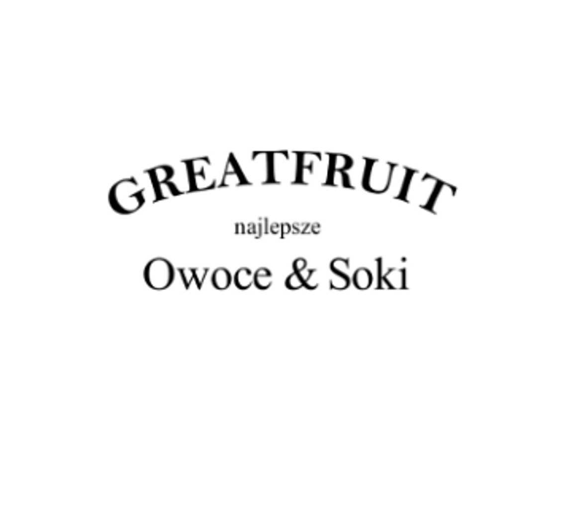 GreatFruit - owoce dla firm