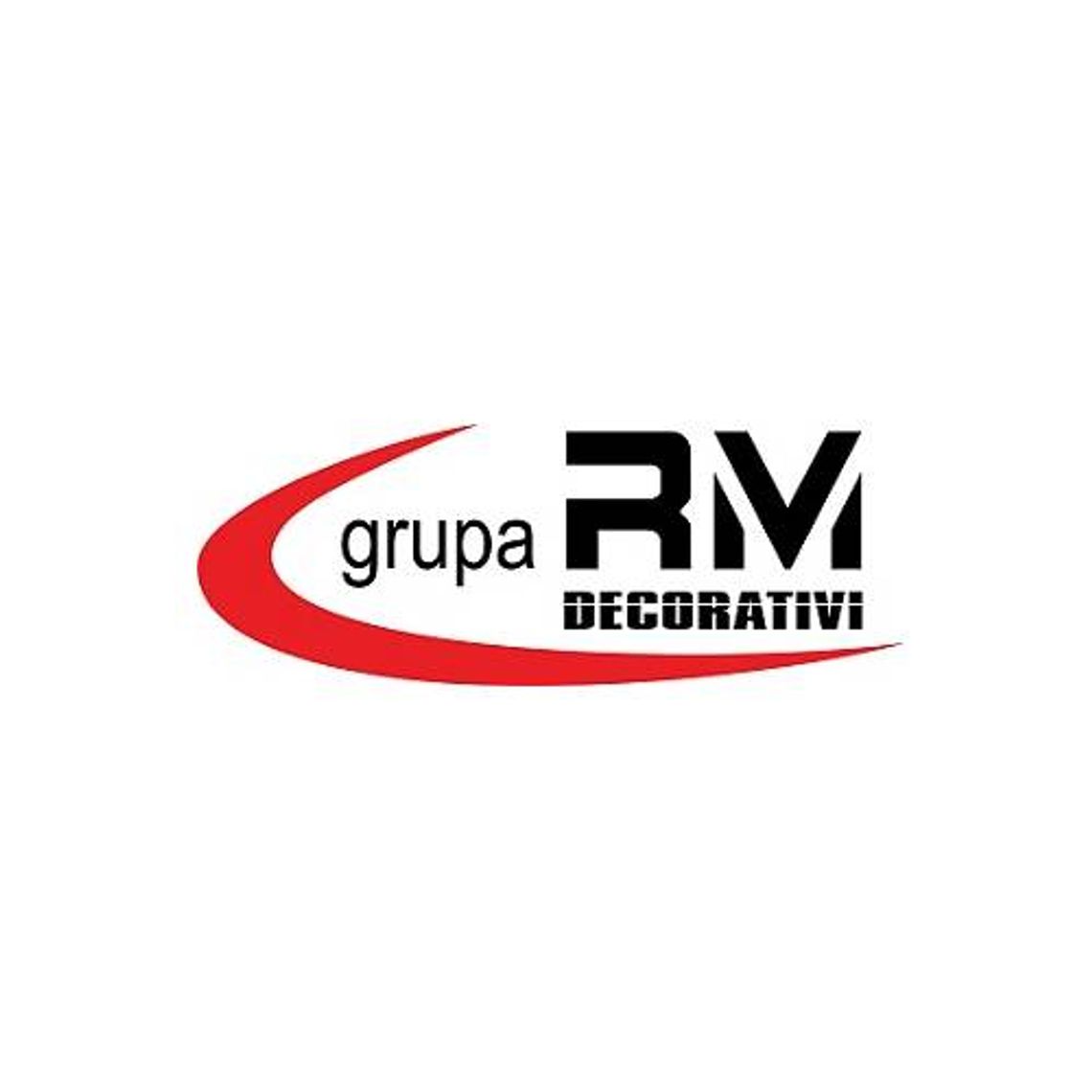 Grupa RM - artykuły do wykańczania i dekorowania wnętrz