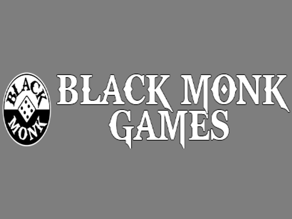 Gry fabularne - sklep Black Monk Games