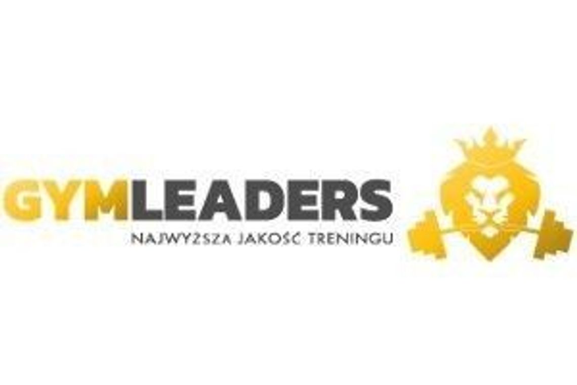 GymLeaders.pl – Najwyższa jakość trening!