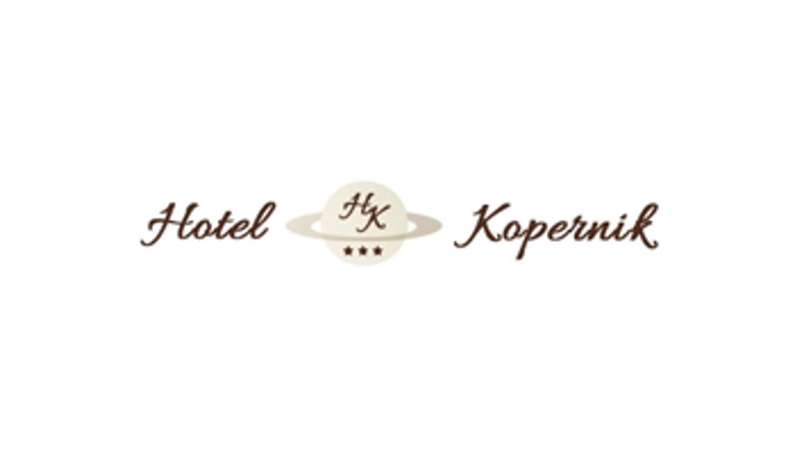 Hotel Kopernik w Ciechocinku