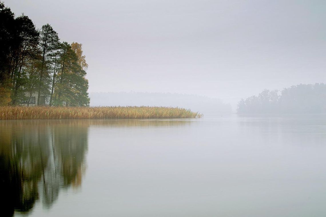 Hotel Mazury Ventus Medical SPA