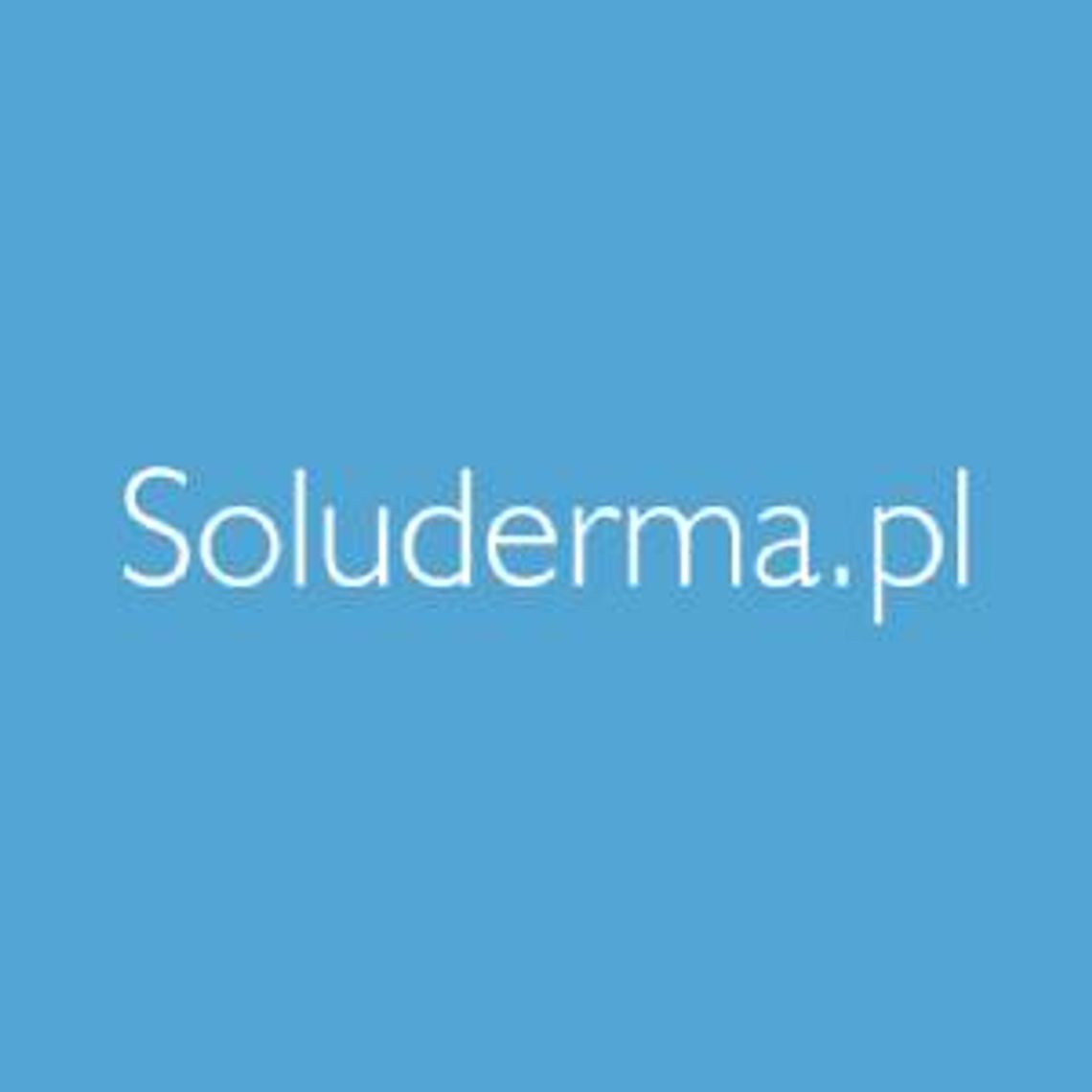 Hurtownia medycyny estetycznej - Soluderma