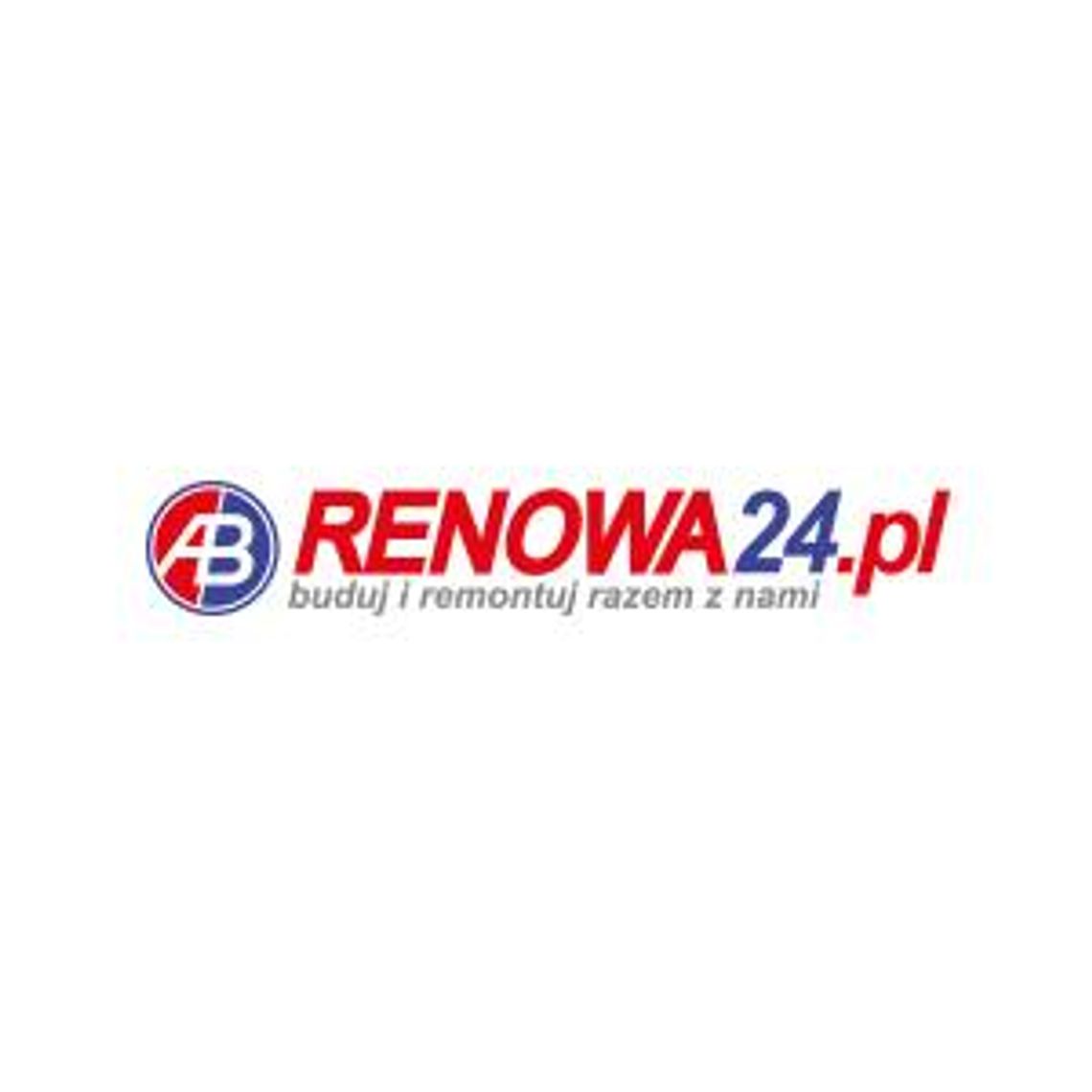 Internetowy market budowlany - Renowa24