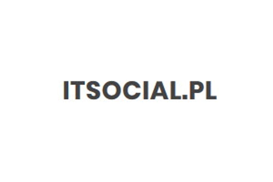 Itsocial