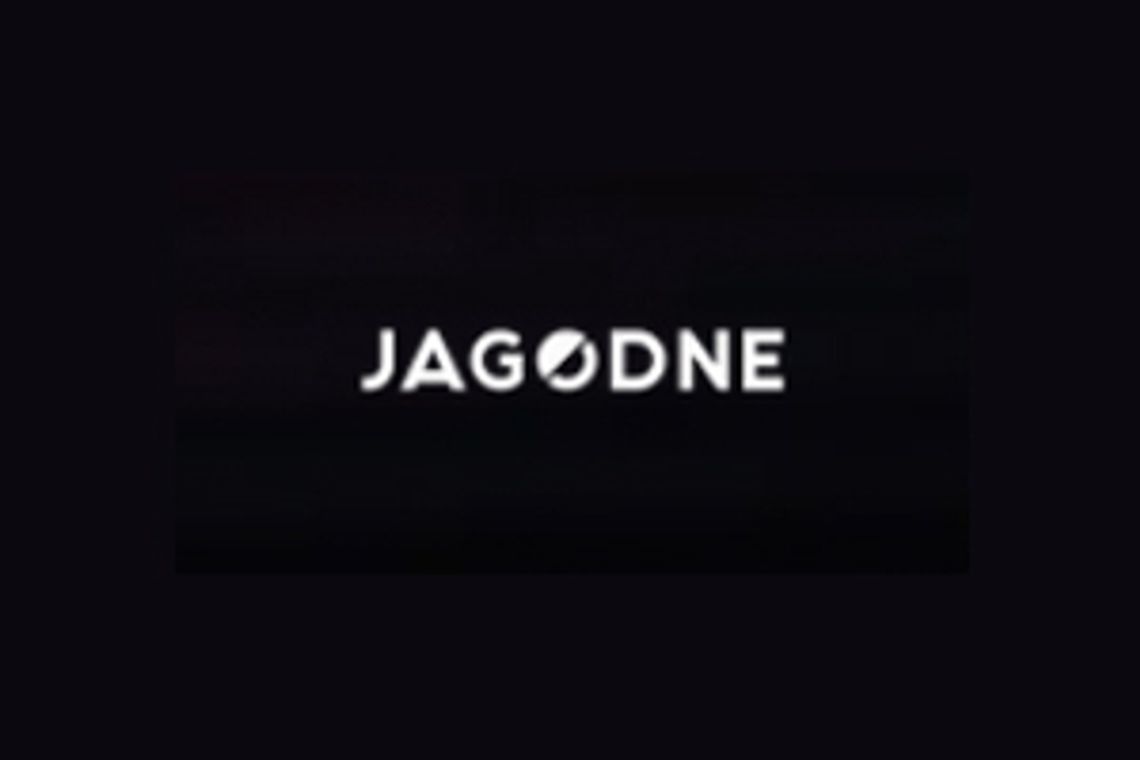 Jagodne