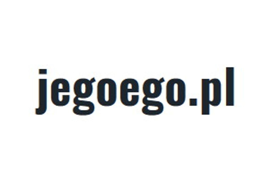 Jegoego