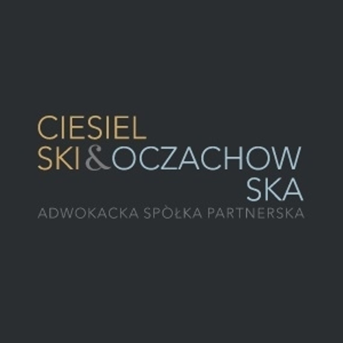Kancelaria prawna Poznań - Ciesielski & Oczachowska