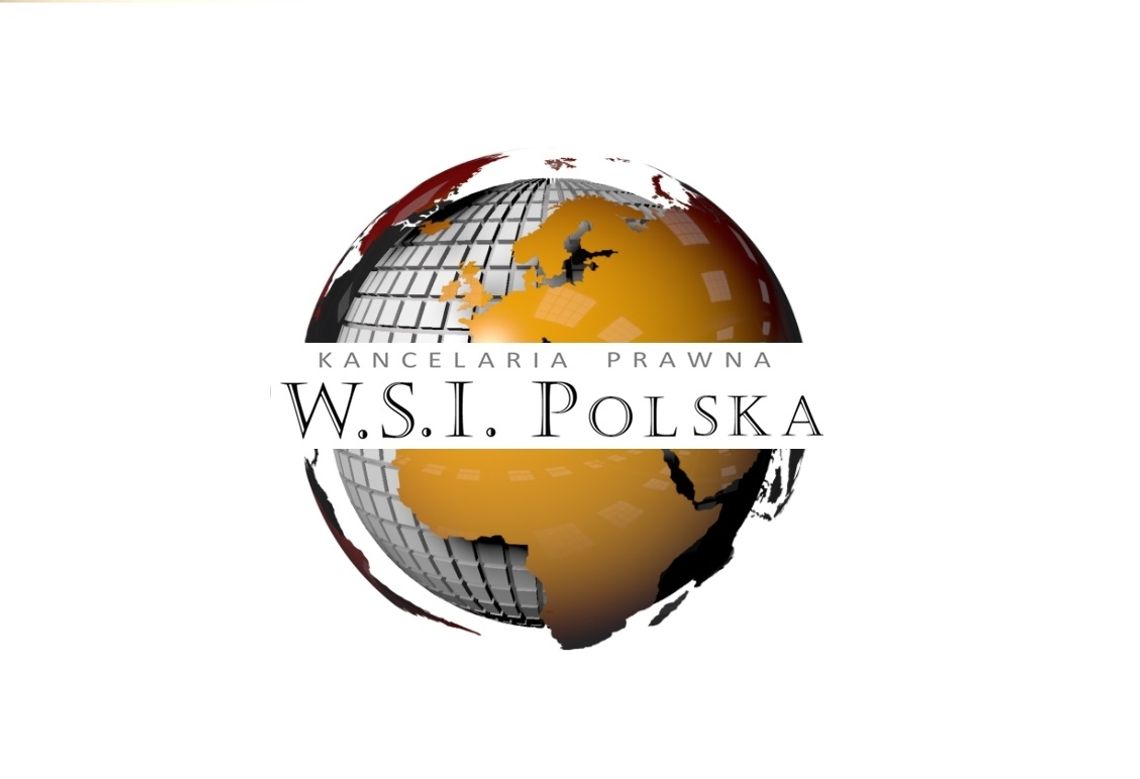 Kancelaria Prawna W.S.I. Polska - Windykacja należności międzynarodowych