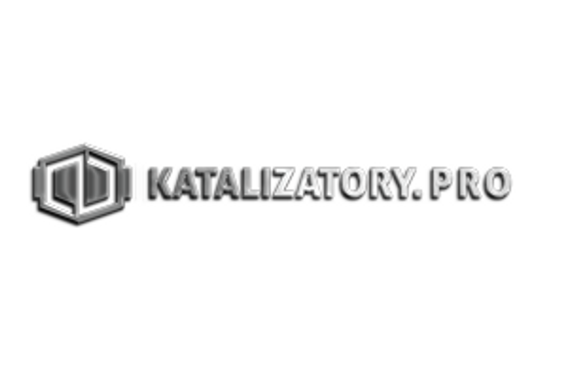 Katalizatory.pro - Skup katalizatorów