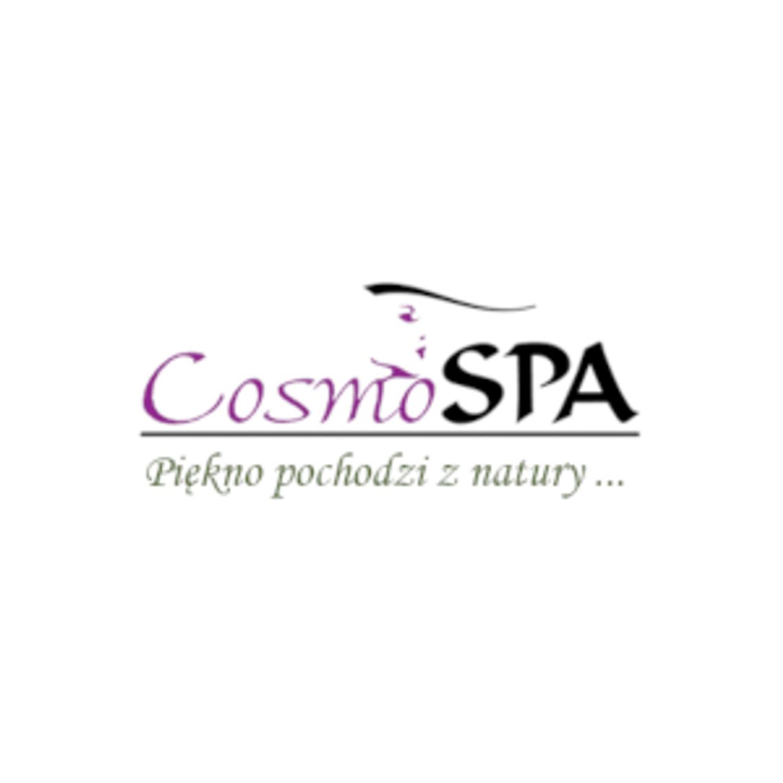 Kosmetyki Naturalne - CosmoSPA