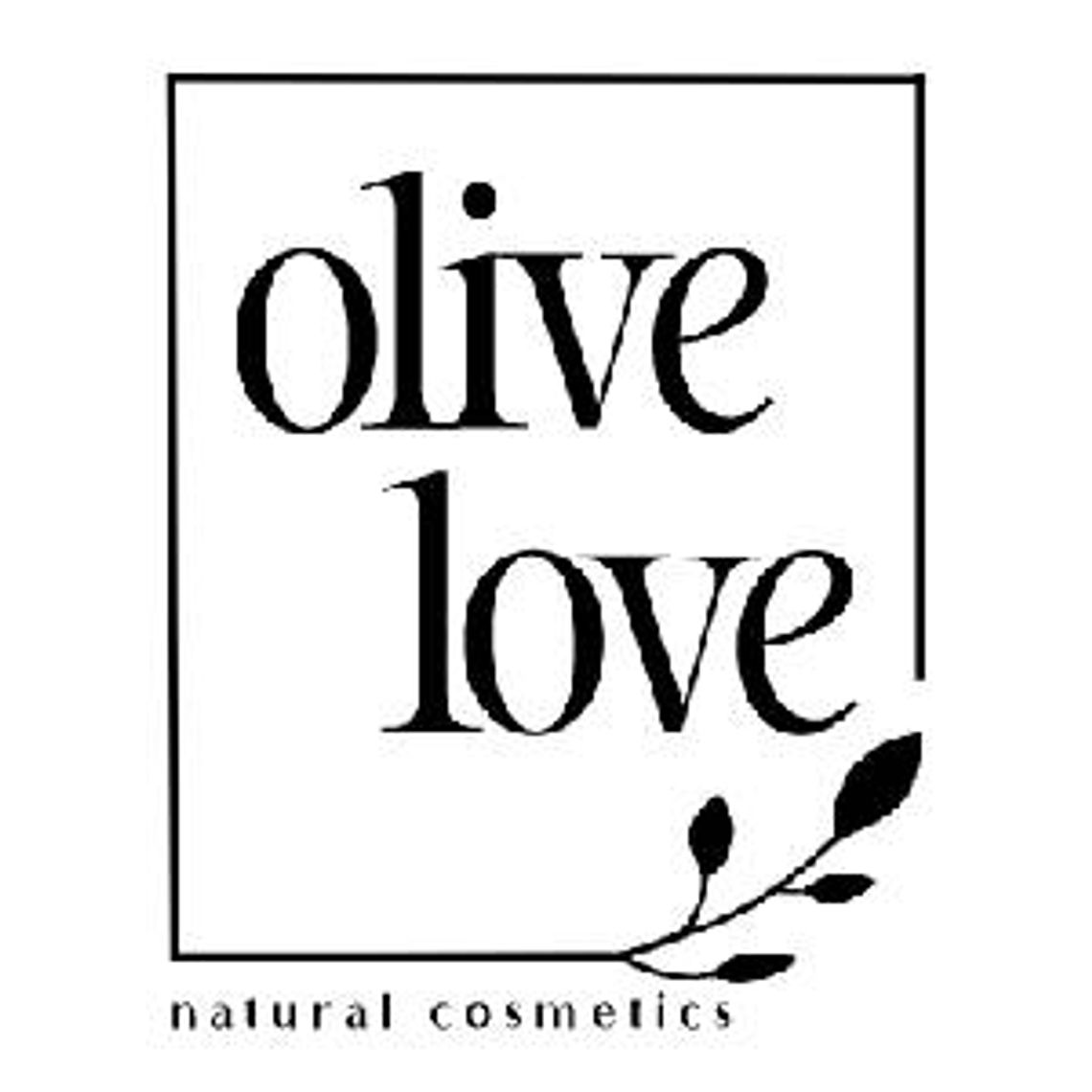 Kosmetyki z oliwą z oliwek - OliveLov