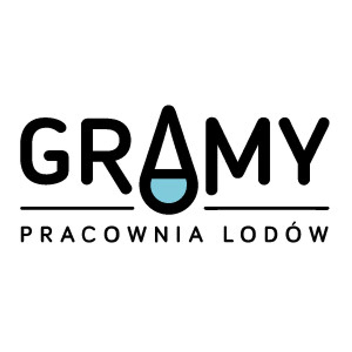 Lody Katowice - Lodziarnia GRAMY