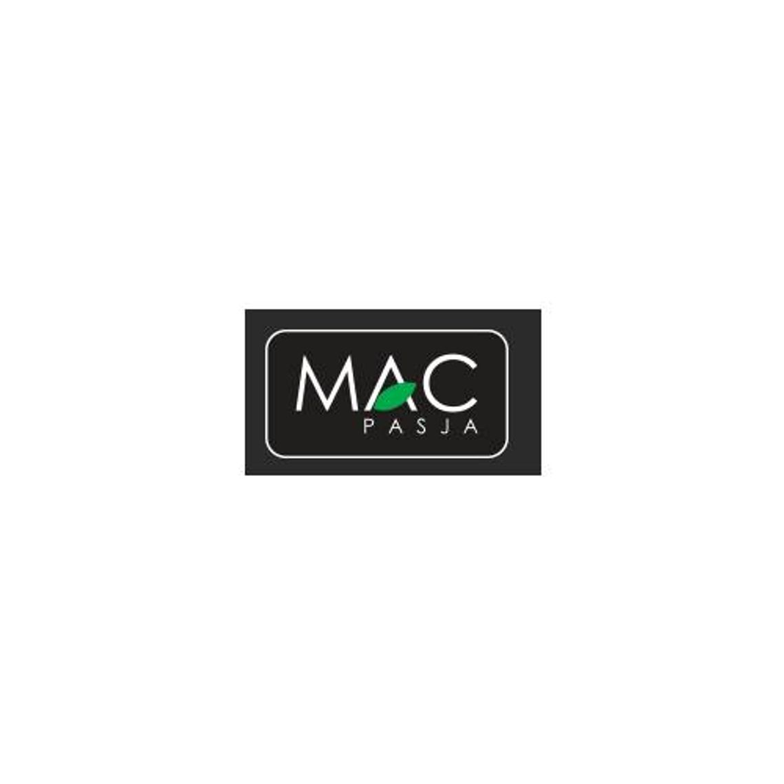 MacPasja - wyjątkowe produkty marki Apple