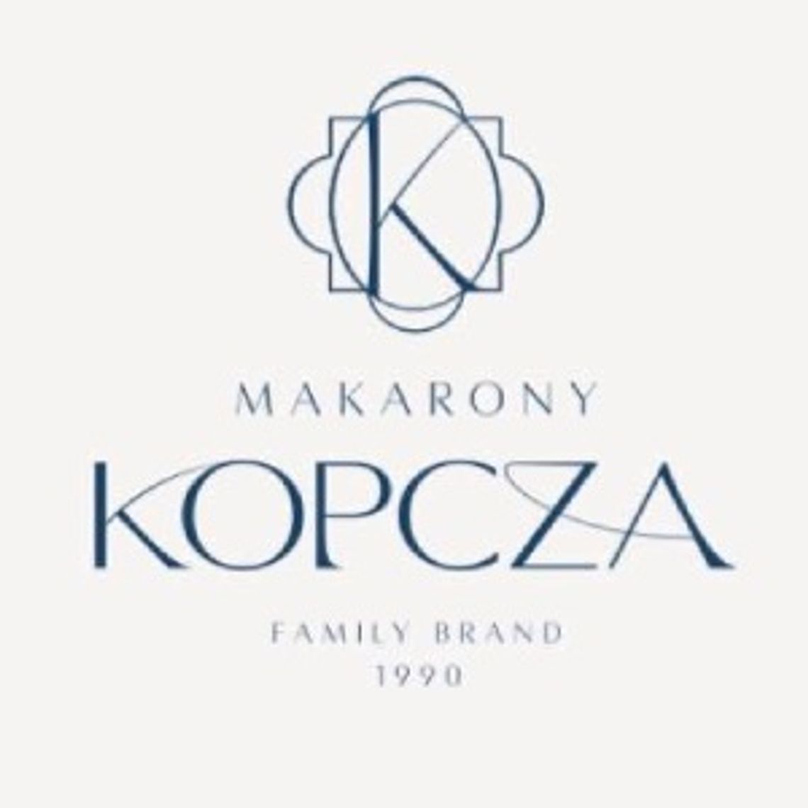 Makaron pełnoziarnisty - Makarony Kopcza