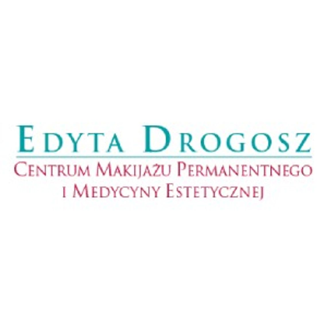 Makijaż permanentny - Edyta Drogosz