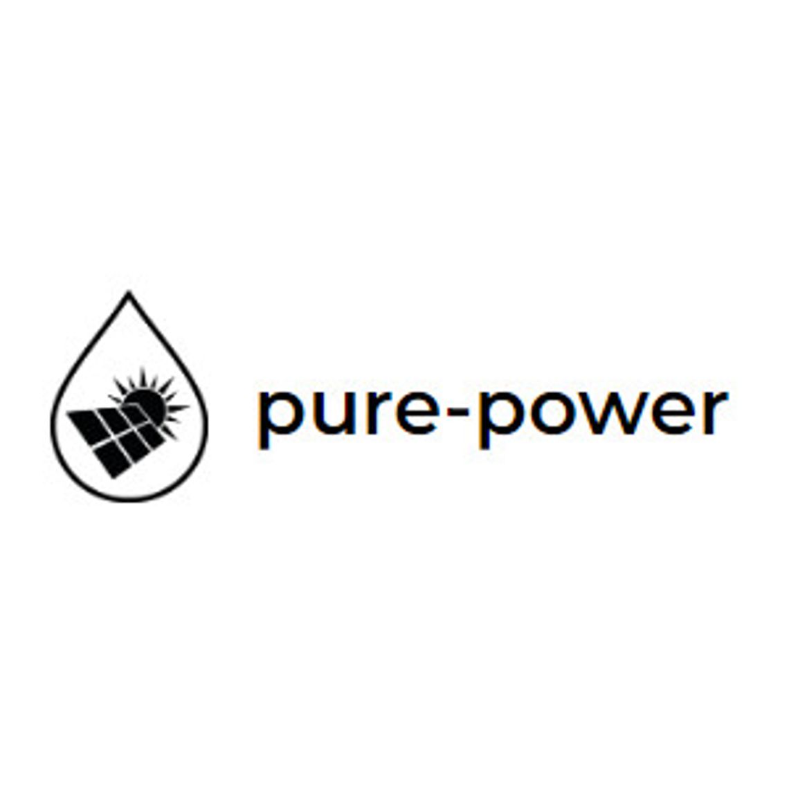 Mycie dachów - Pure-Power