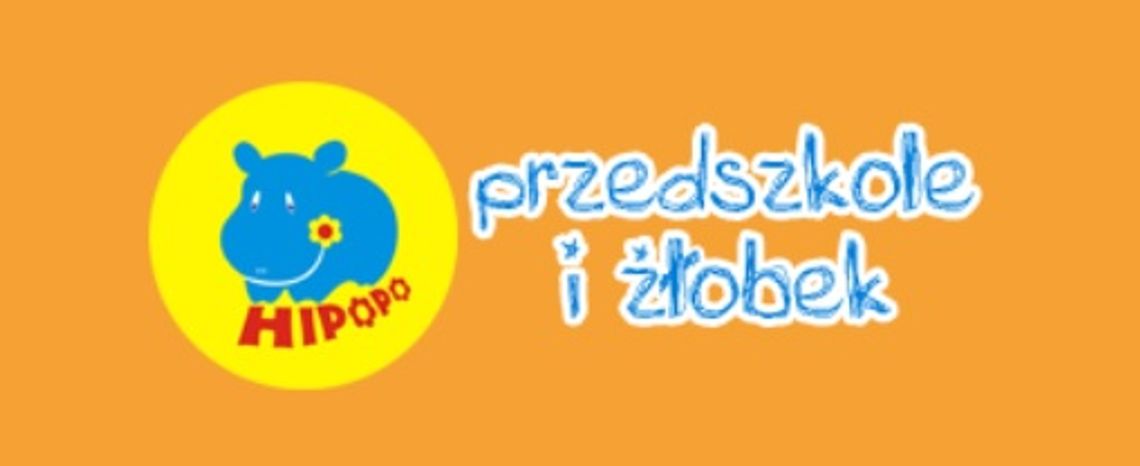 Niepubliczne Przedszkole i Żłobek HIPOPO - Warszawa