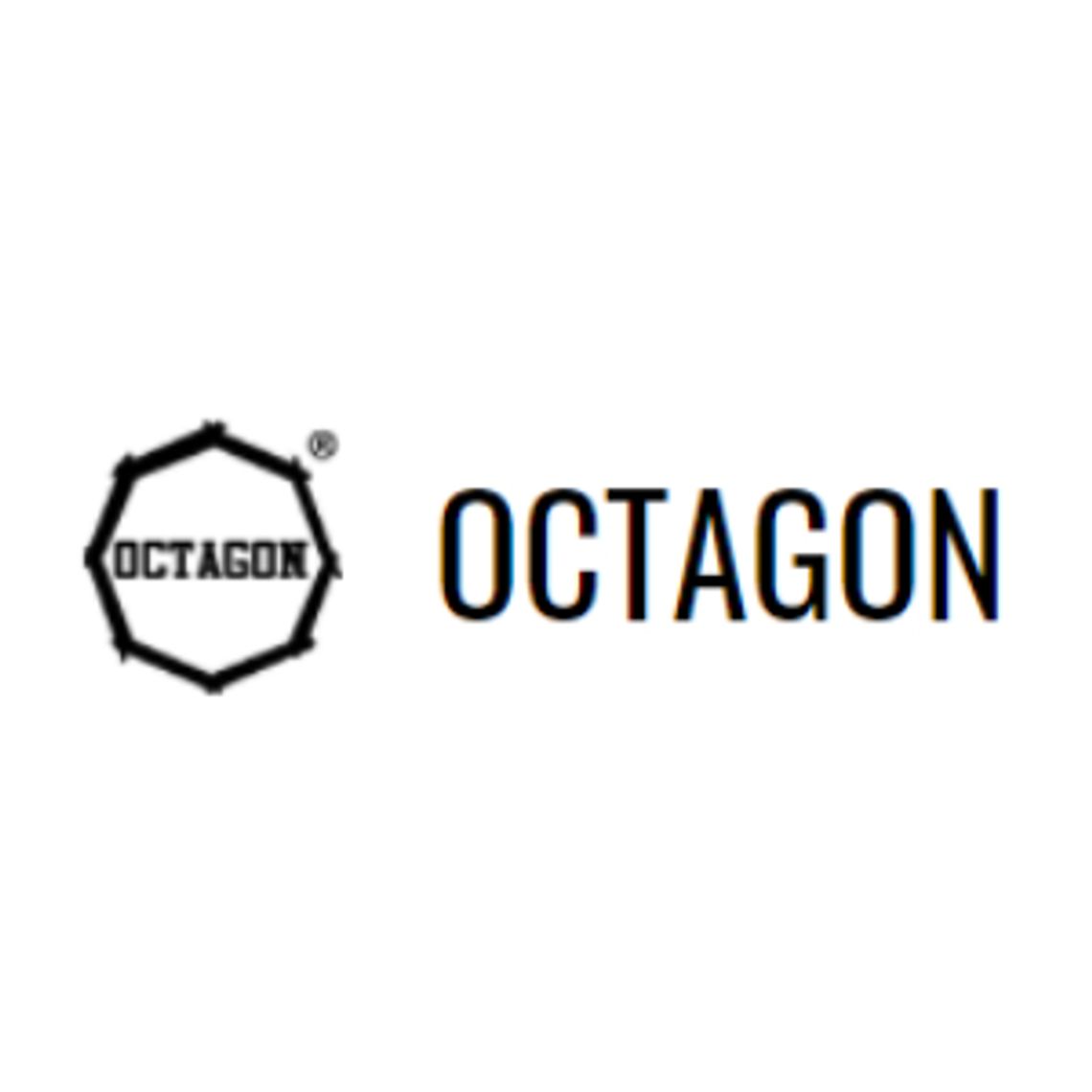 Odzież sportowa - OCTAGON