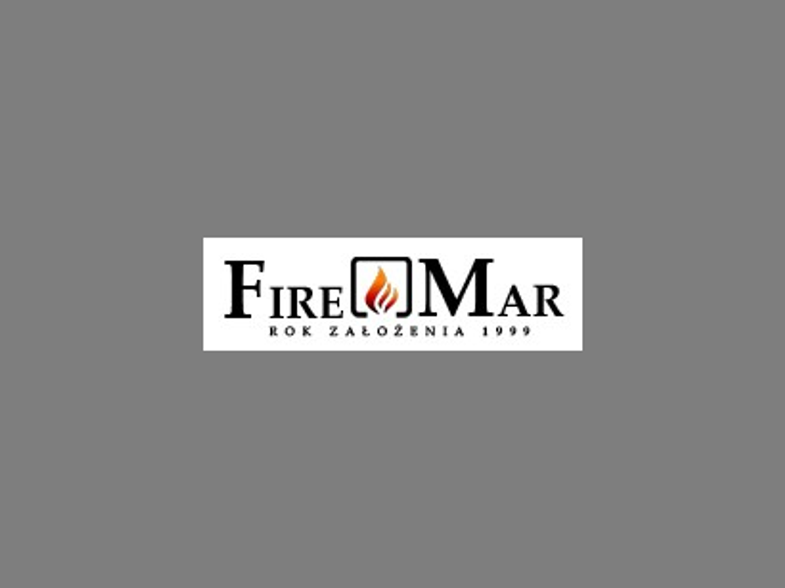 Operaty i zabezpieczenia ppoż - FireMar