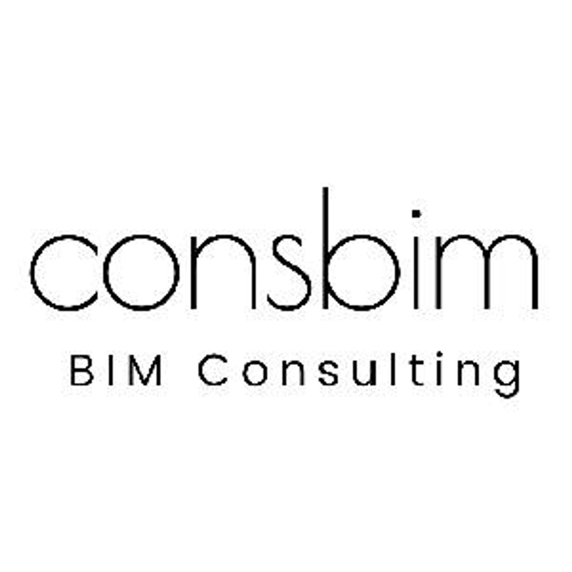 Oprogramowanie do wizualizacji - CONSBIM 