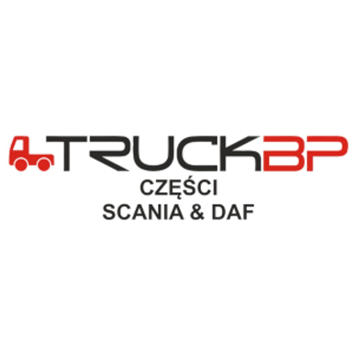 Oryginalne części DAF - TRUCK BP