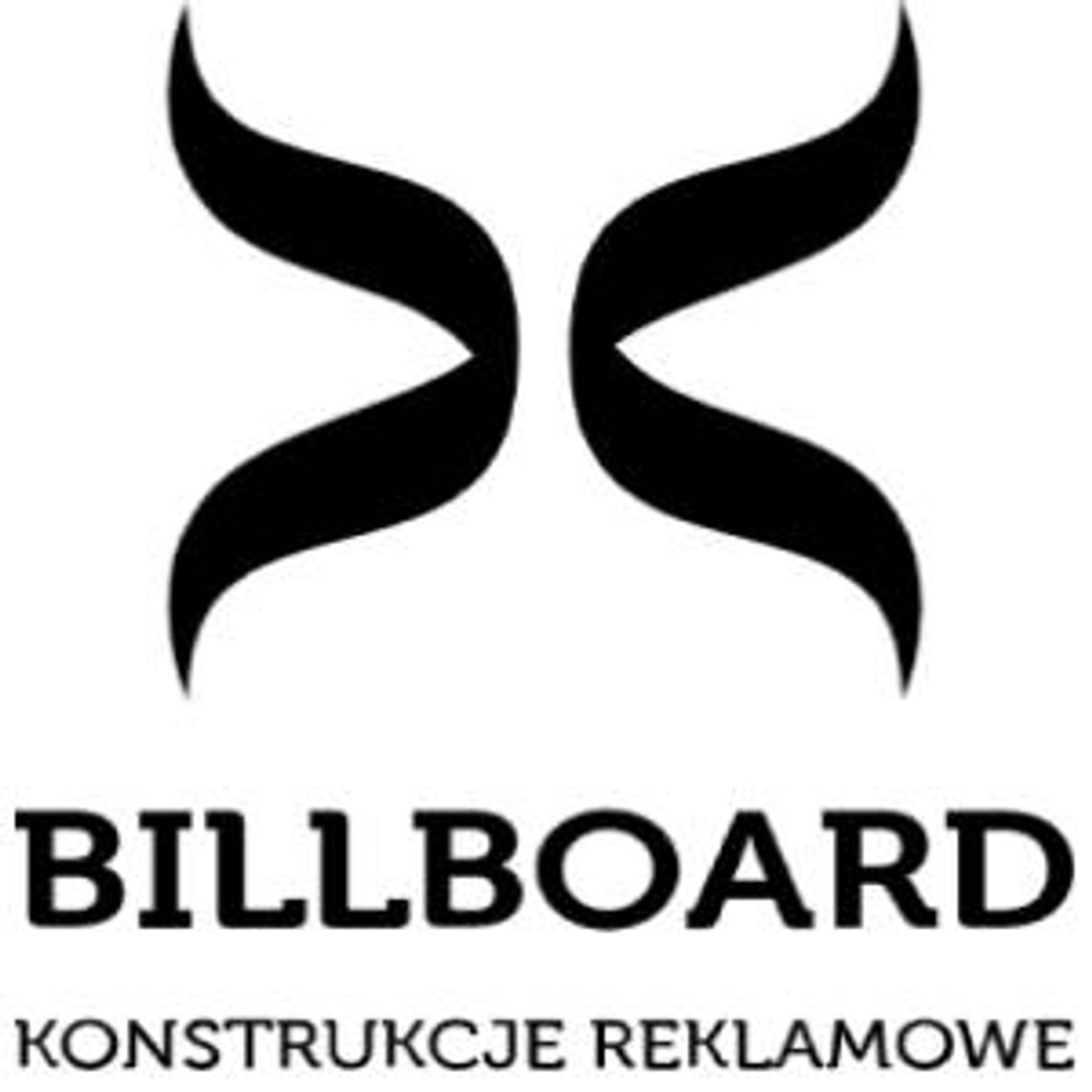 Oświetlenie reklamy zewnętrznej - Billboard-X