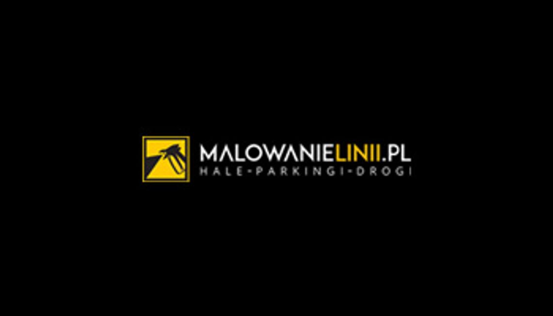 Oznakowanie poziome parkingów | Malowanielinii.com.pl