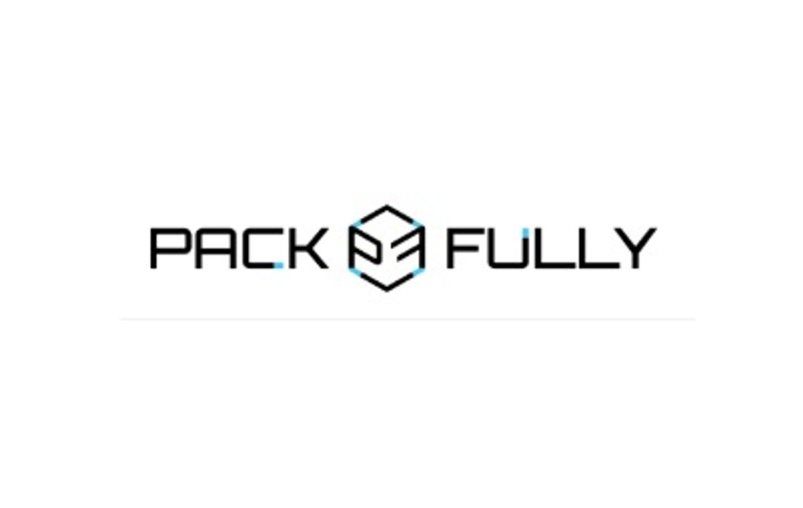 Packfully - logistyka dla ecommerce magazynowanie