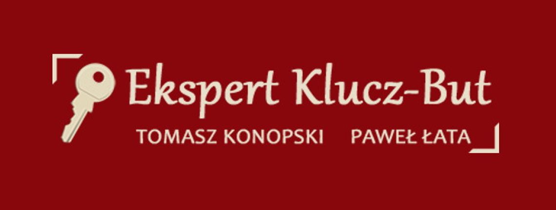 Pieczątki firmowe - Kluczbut.pl