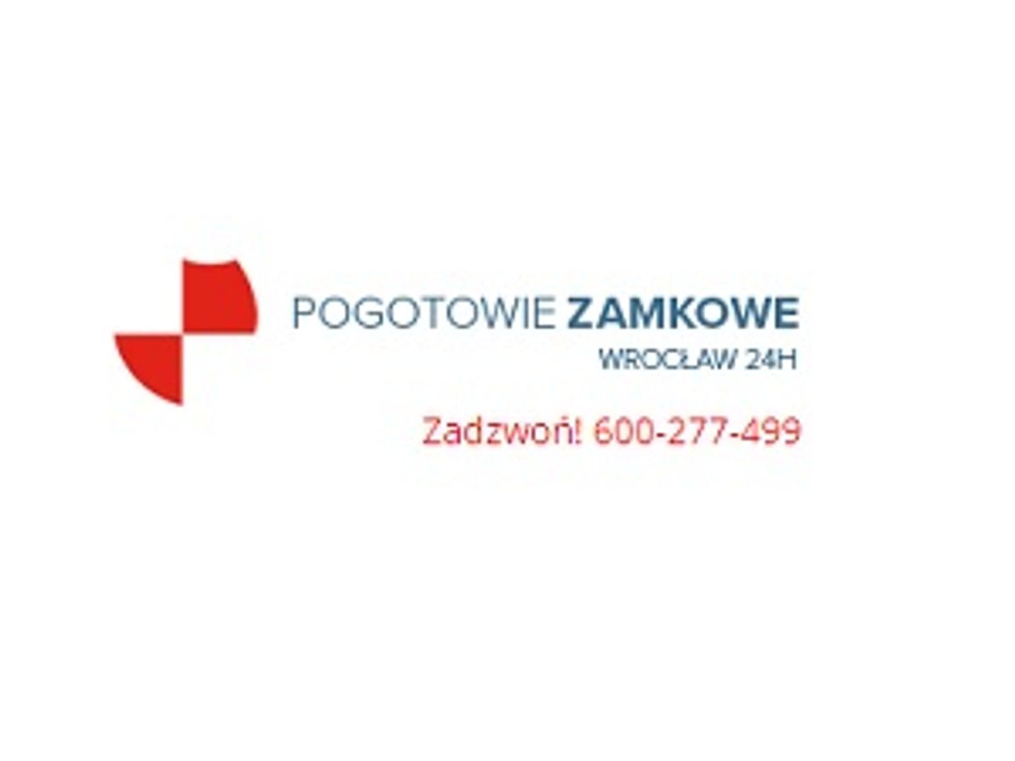 Pogotowie Zamkowe Wrocław 24h