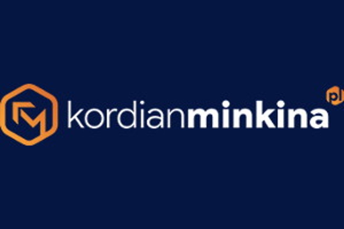 Pozycjonowanie stron www - Kordian Minkina Specjalista SEO