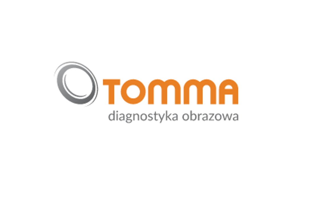 Pracownia diagnostyki obrazowej w Poznaniu - TOMMA