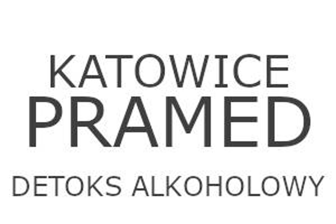 Pramed Katowice - detoks alkoholowy
