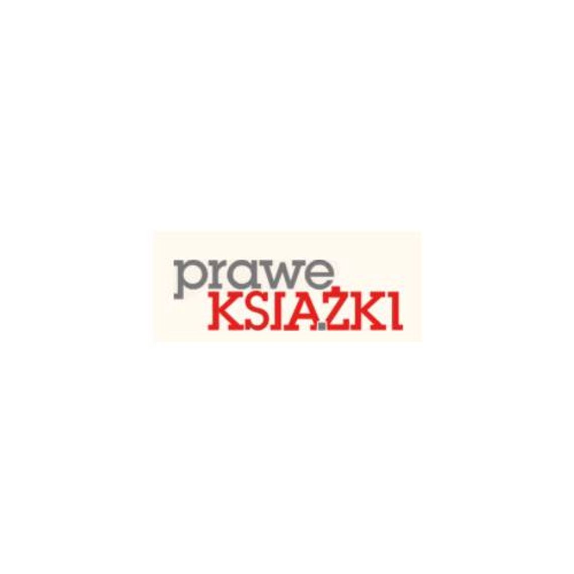 Prawe książki - internetowa księgarnia patriotyczna