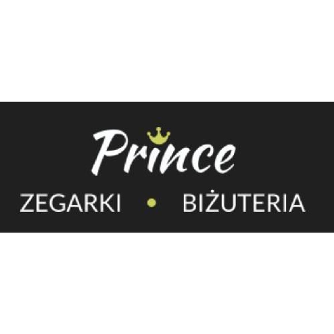 Prince - stylowe zegarki i wyjątkowe pierścionki zaręczynowe