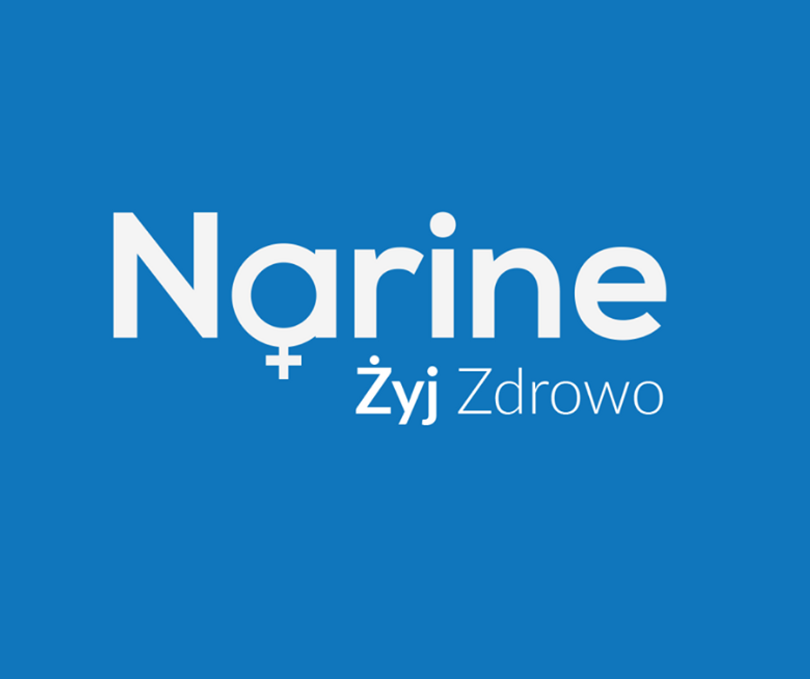 Probiotyk Narine | narine.pl