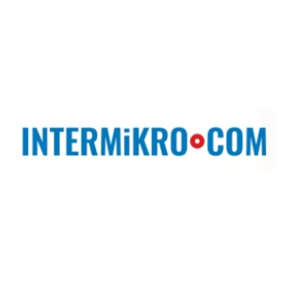 Profesjonalne projekty logo - Intermikro