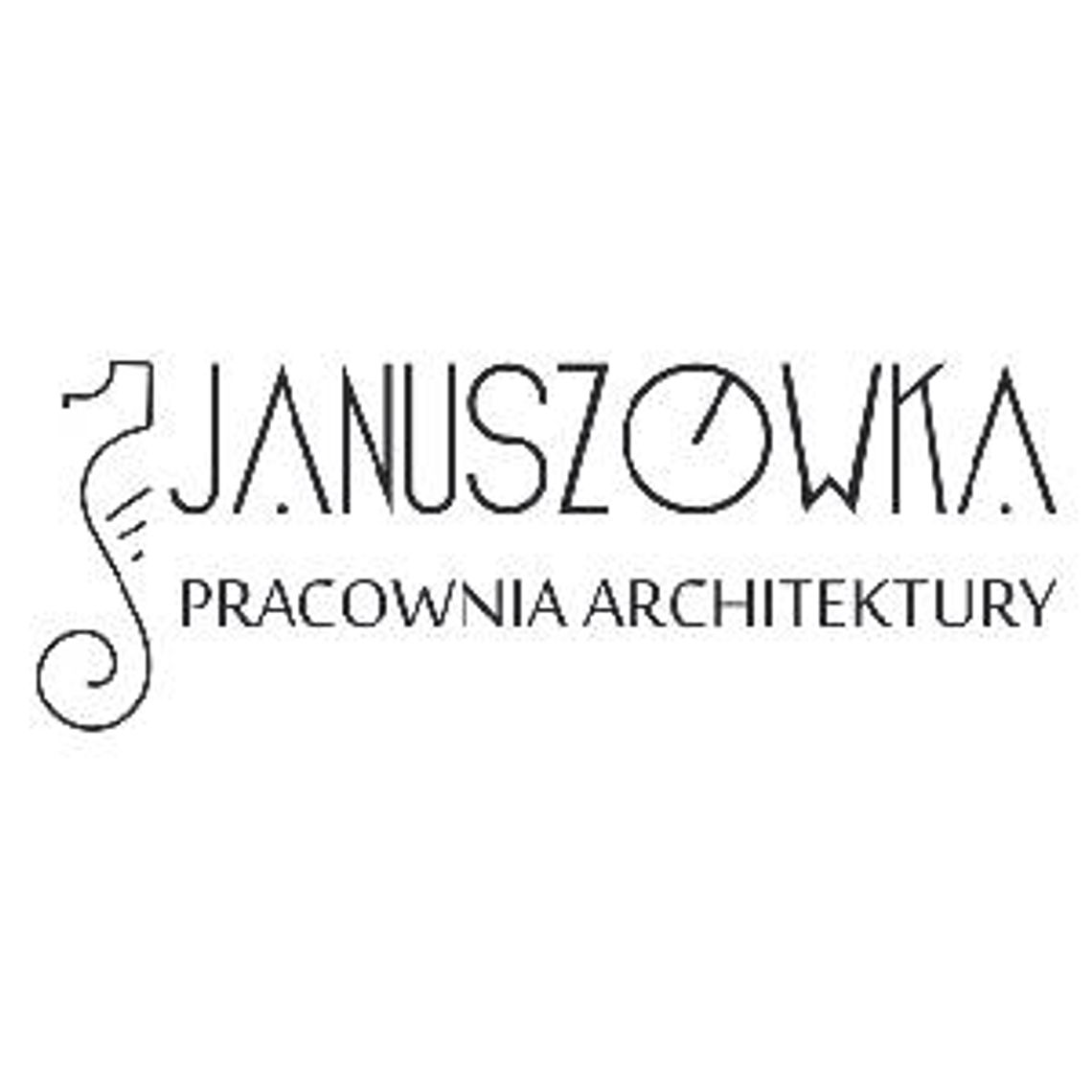 Projektowanie wnętrz - Pracownia Architektury Januszówka