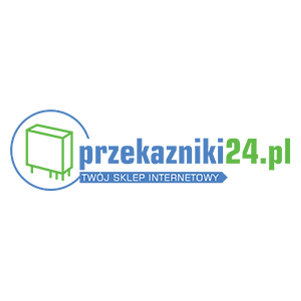 Przekaźniki czasowe - Przekazniki24