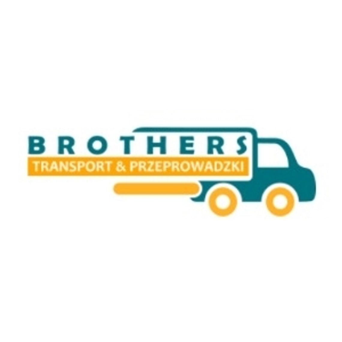 Przeprowadzki firm - Brothers Transport 